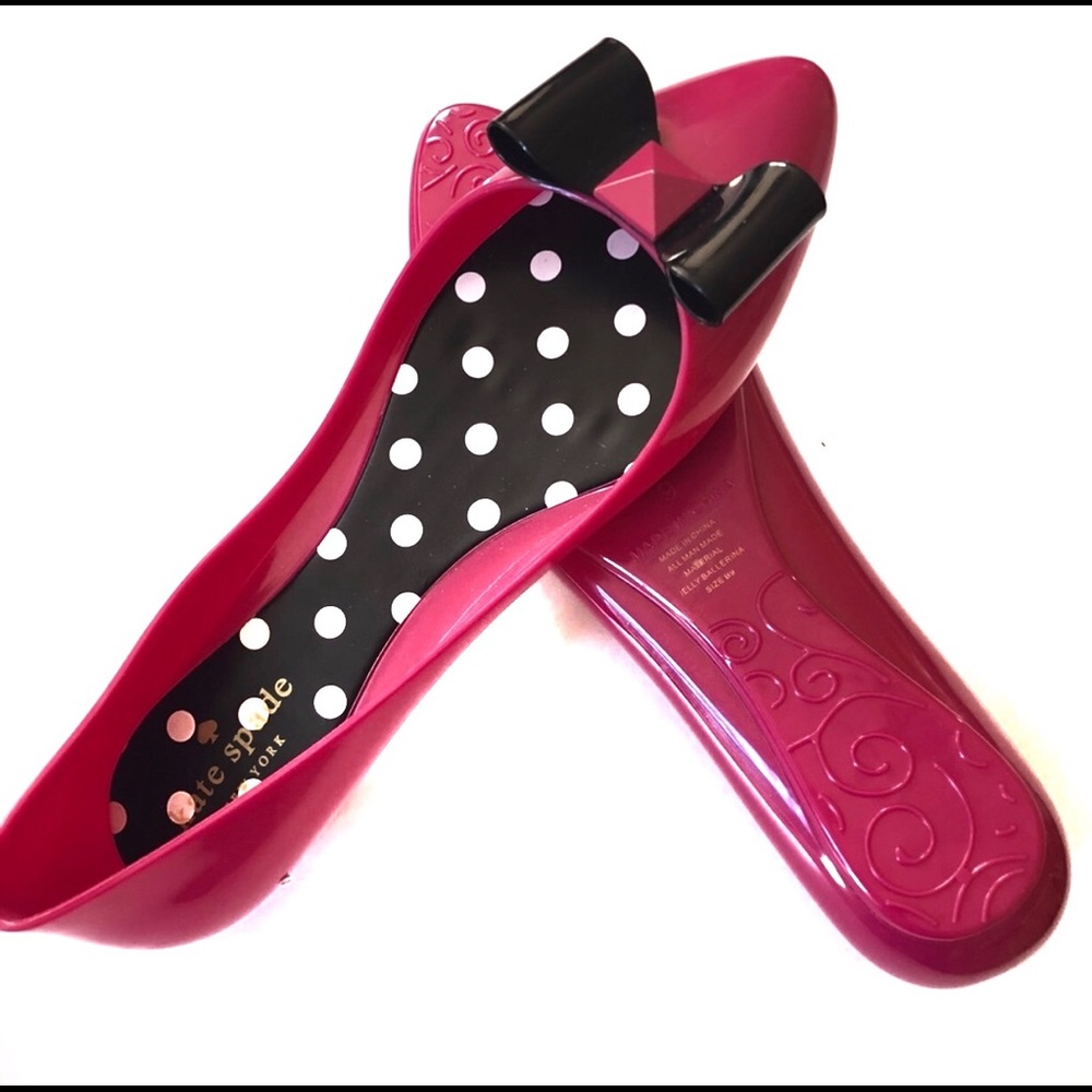 NEW Kate Spade New York Jackson slip